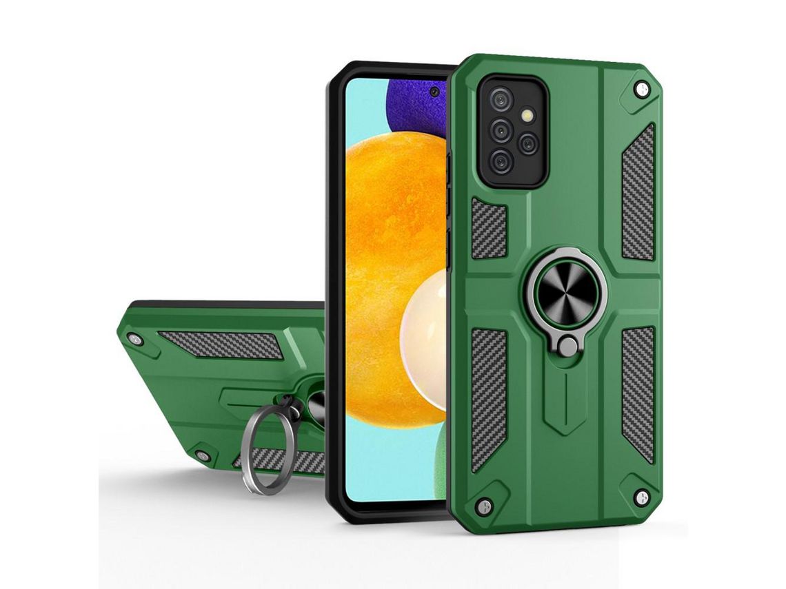 Capa Samsung Galaxy A72 4G/5G