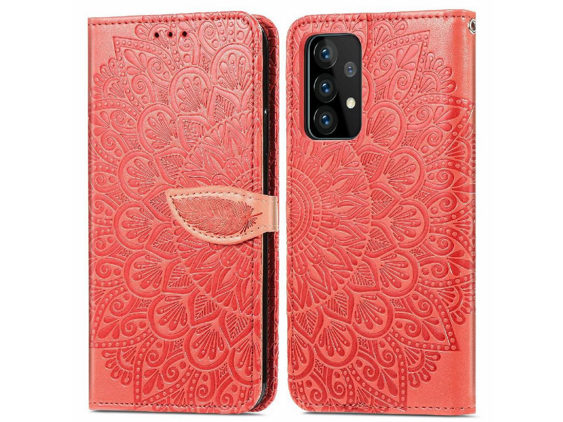 Capa Samsung Galaxy A72 4G/5G