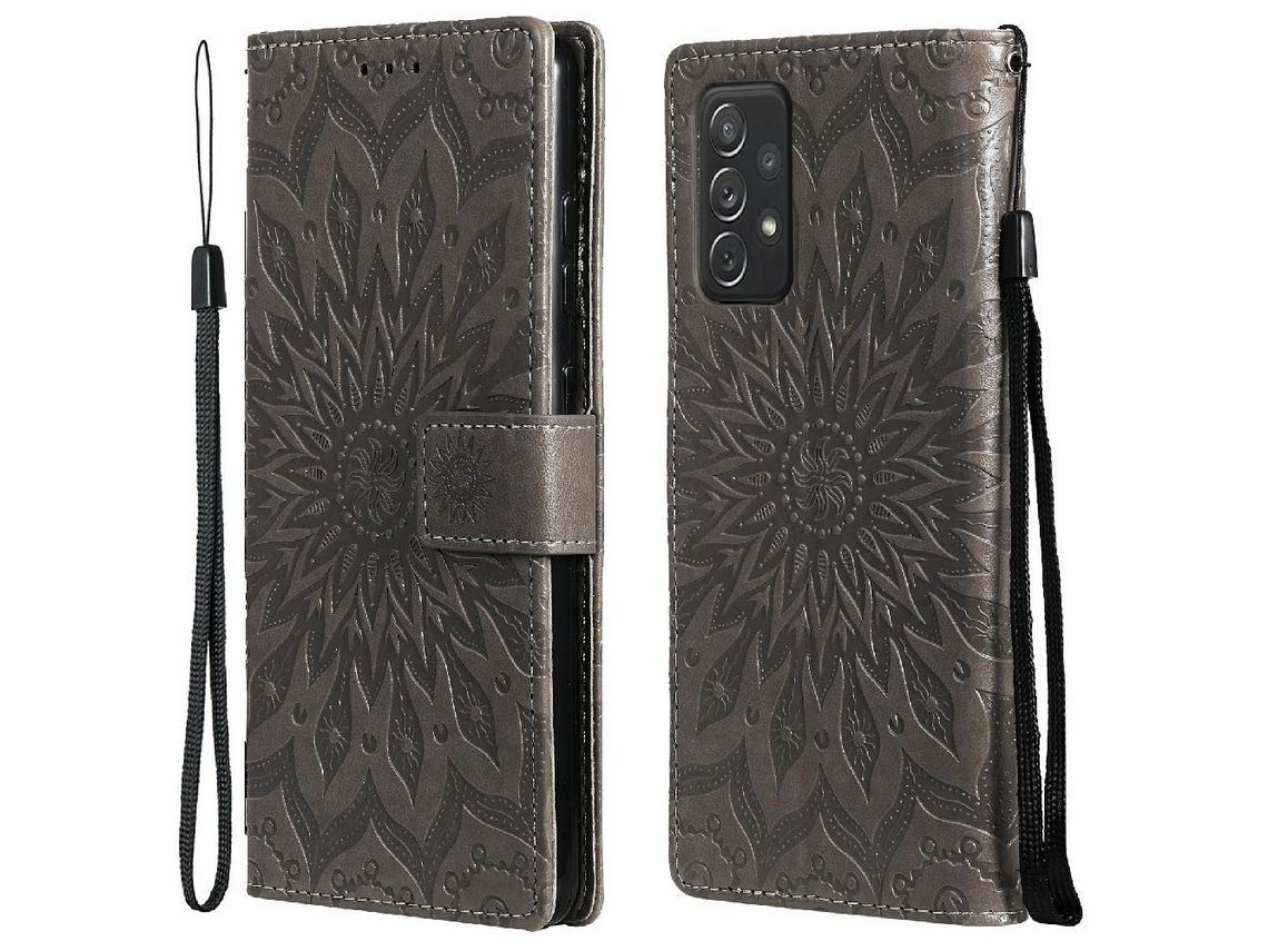 Capa Samsung Galaxy A72 5G/4G