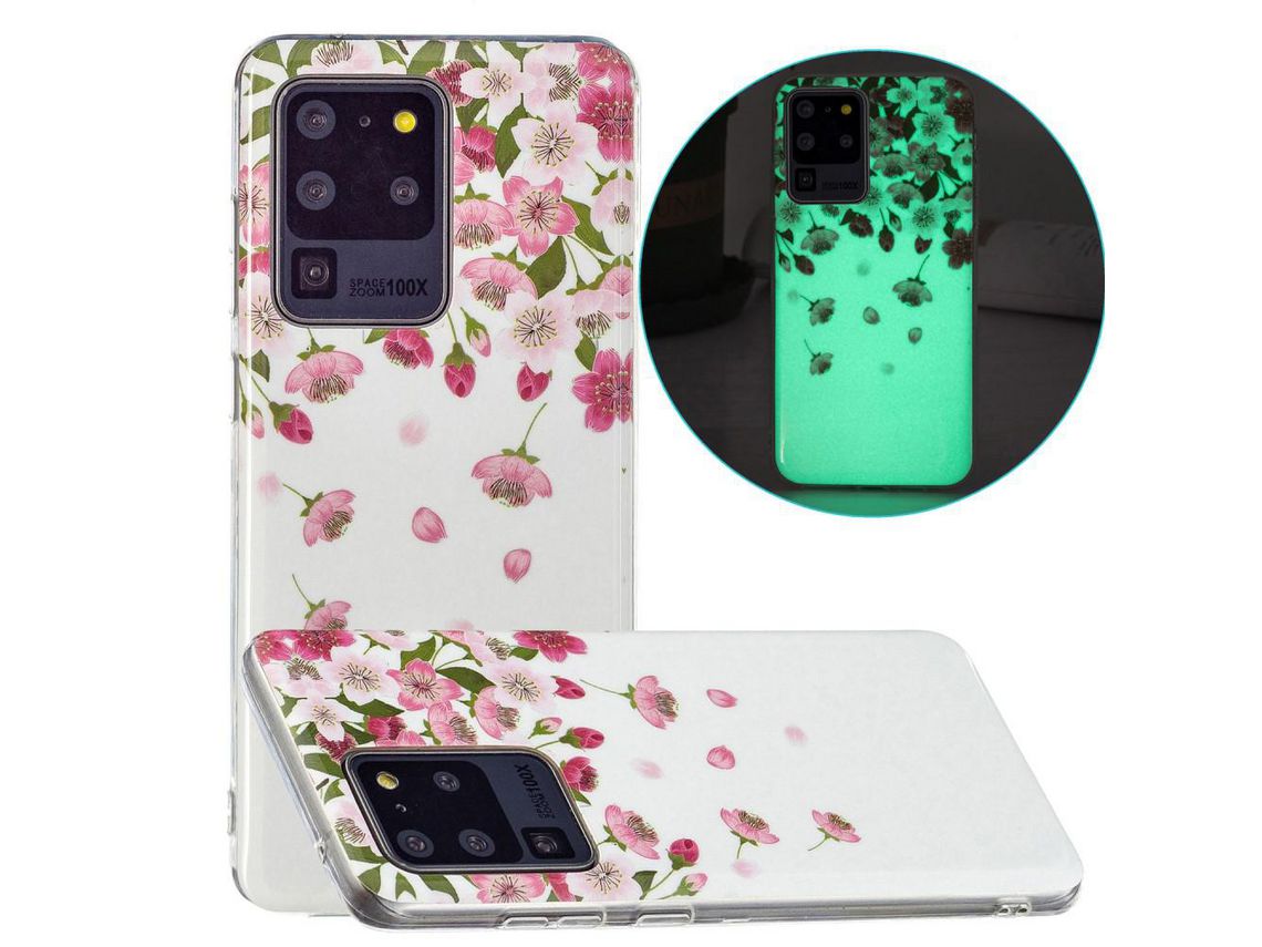 Capa Samsung Galaxy S20 Ultra 4G/5G
