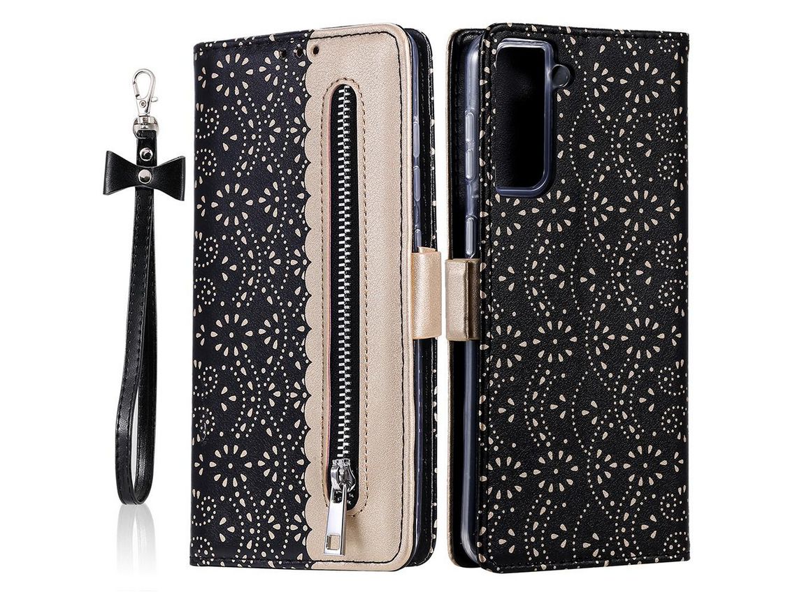 Capa Samsung Galaxy S21 FE