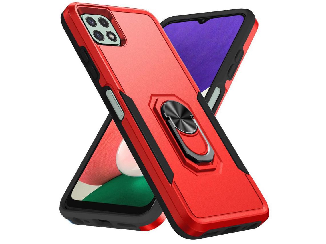 Capa Samsung Galaxy A22 5G (EU Version)