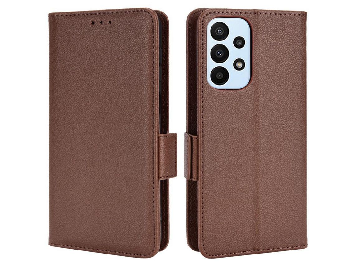 Capa Samsung Galaxy A23 4G