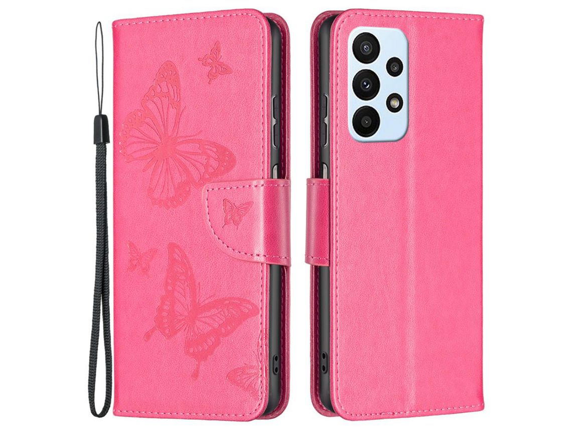 Capa Samsung Galaxy A23 5G