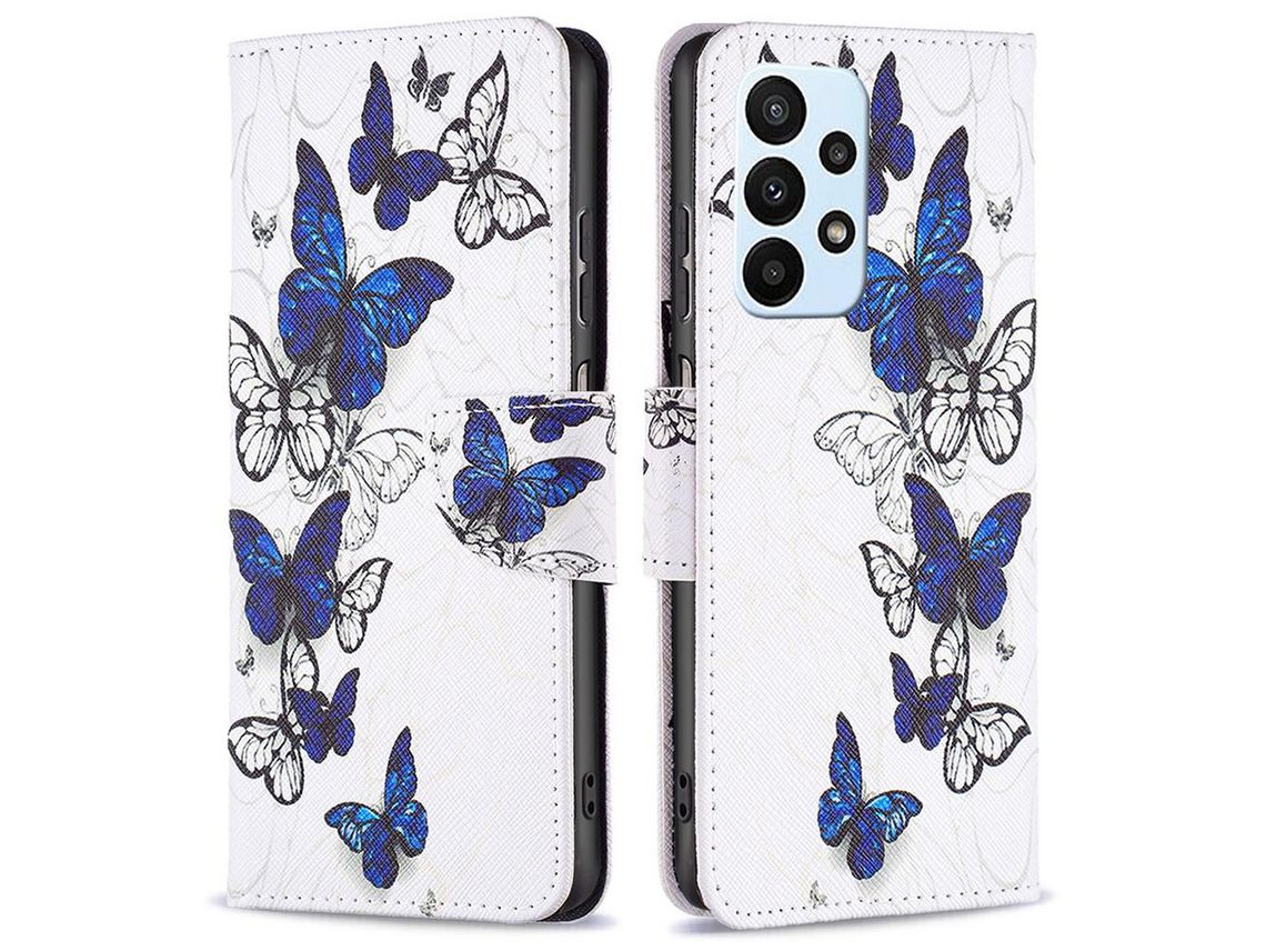 Capa Samsung Galaxy A23 5G