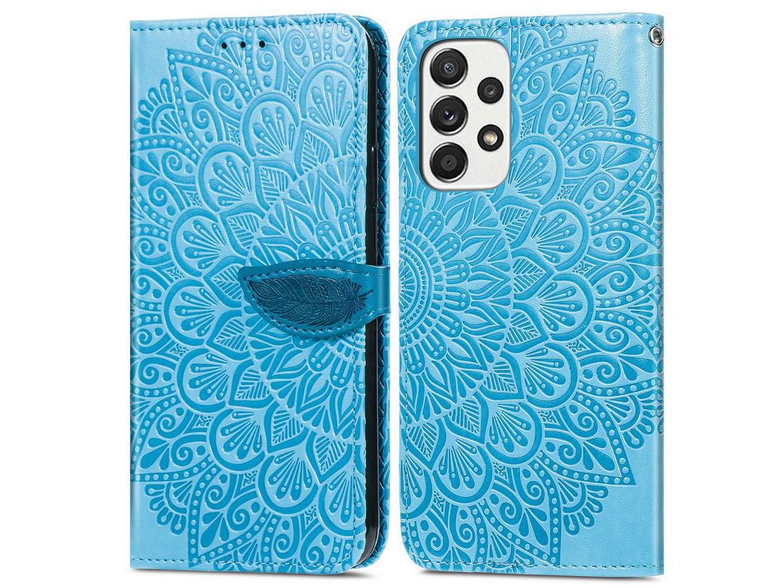 Capa Samsung Galaxy A32 5G/M32 5G