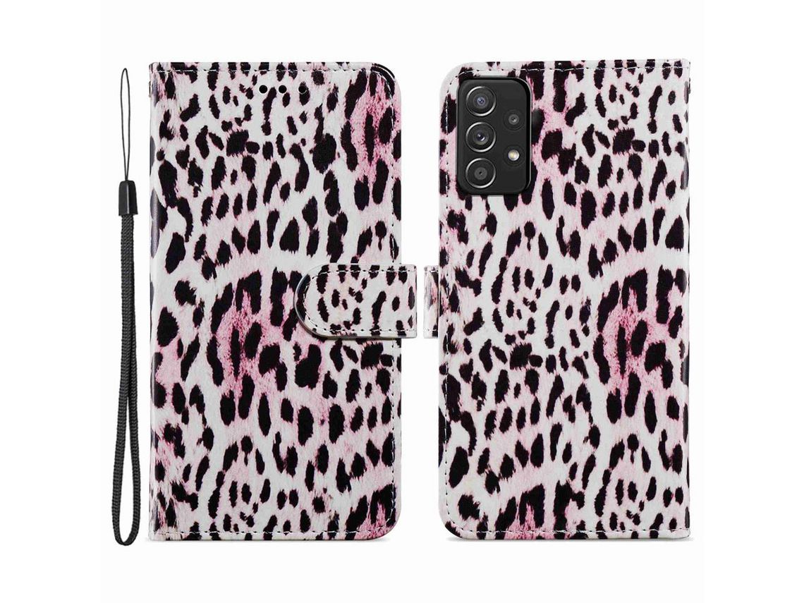 Capa Samsung Galaxy A33 5G