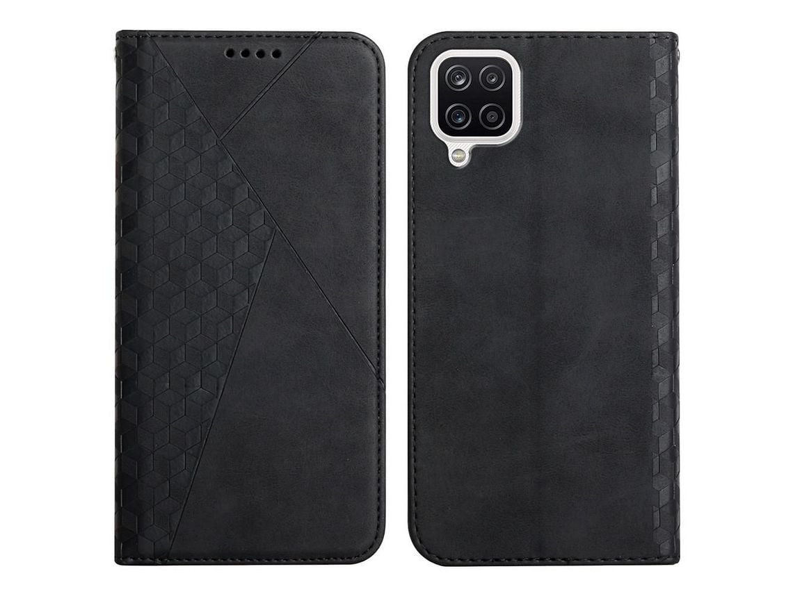 Capa Samsung Galaxy A12