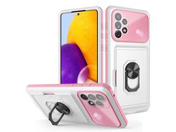 Capa Samsung Galaxy A52 4G/5G/A52S 5G