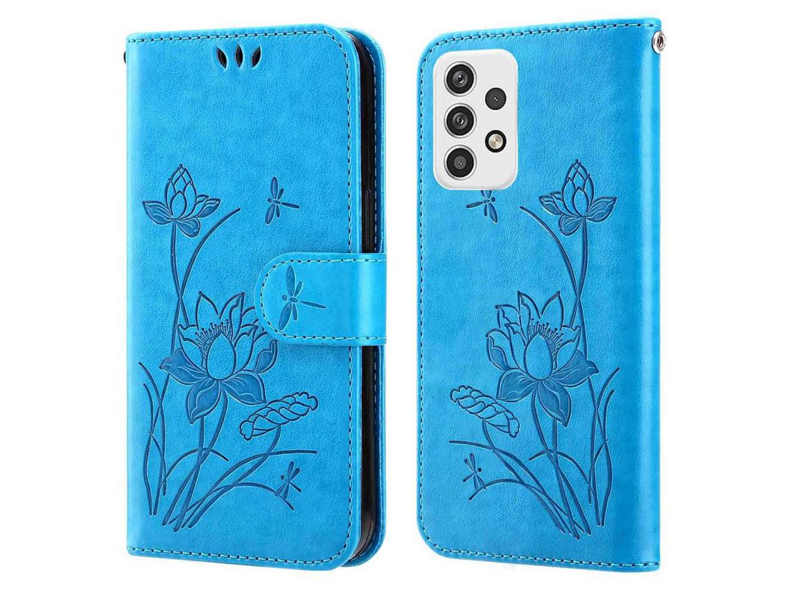 Capa Samsung Galaxy A52 4G/5G/A52s 5G