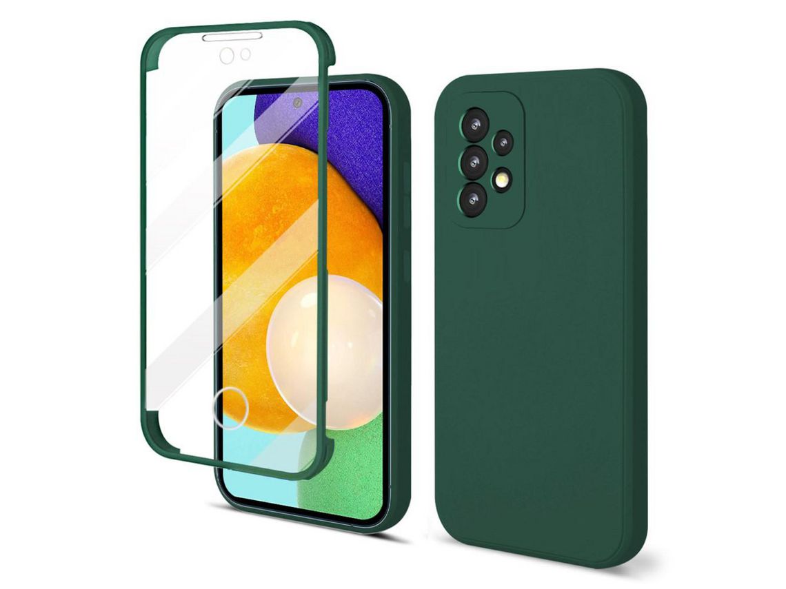 Capa Samsung Galaxy A52 4G/5G/Galaxy A52s 5G