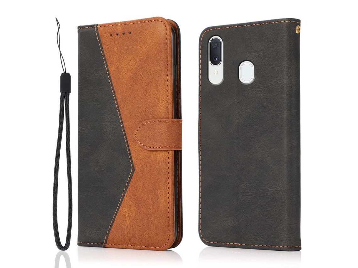 Capa Samsung Galaxy A20e