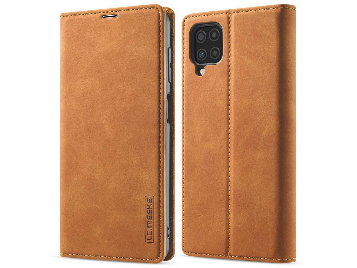 Capa Samsung Galaxy A22 4G (EU Version)