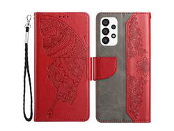 Capa Samsung Galaxy A53 5G