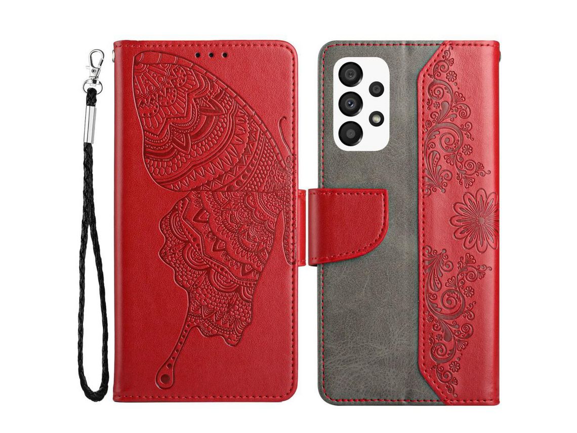 Capa Samsung Galaxy A53 5G