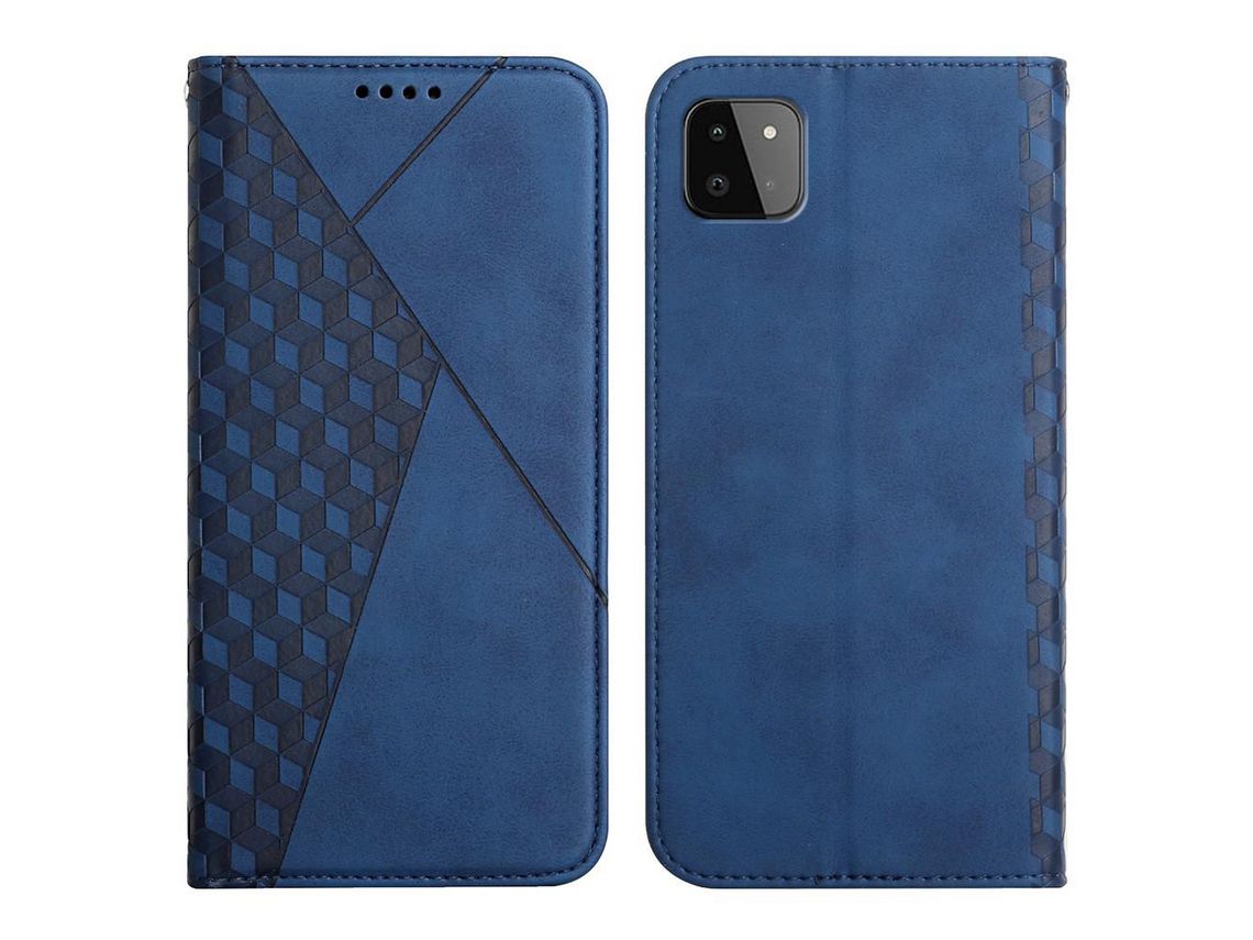 Capa Samsung Galaxy A22 5G (EU Version)