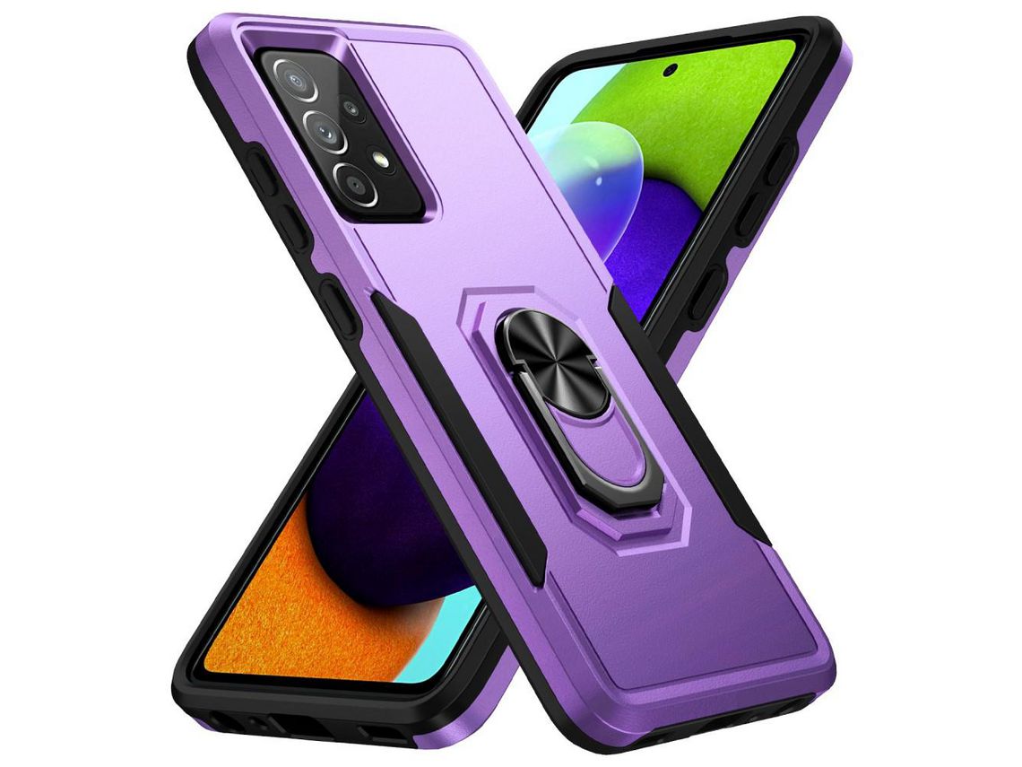 Capa Samsung Galaxy A72 4G/5G