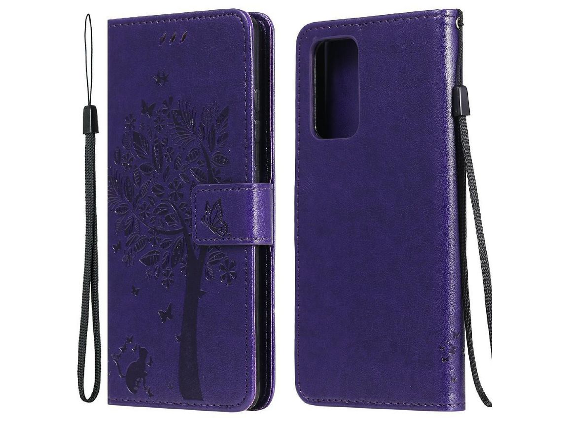 Capa Samsung Galaxy A52 5G/4G/Galaxy A52s 5G