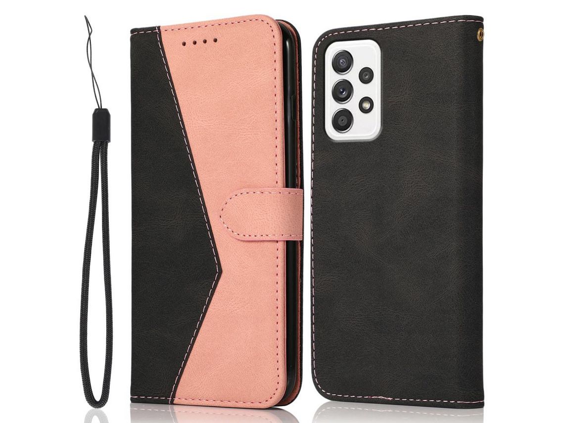 Capa Samsung Galaxy A52s 5G/A52 4G/5G