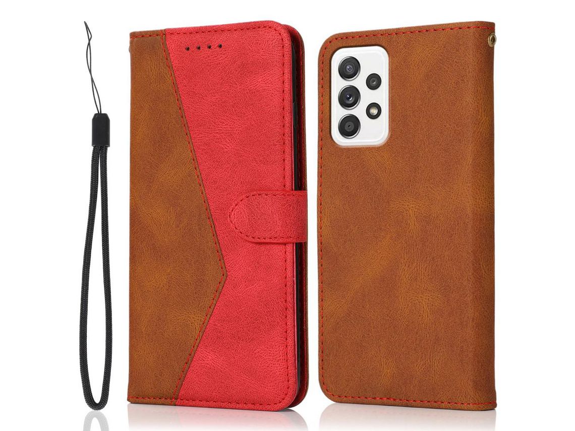 Capa Samsung Galaxy A52s 5G/A52 4G/5G