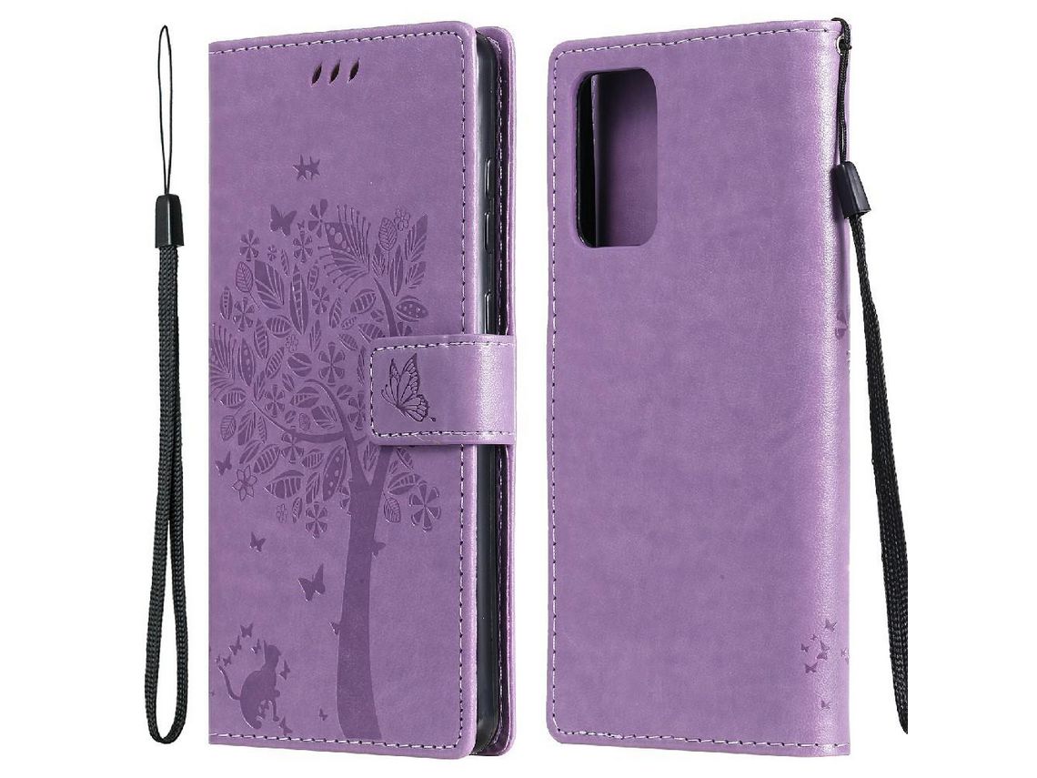 Capa Samsung Galaxy A72 5G/4G