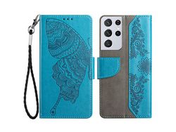 Capa Samsung Galaxy S21 Ultra 5G