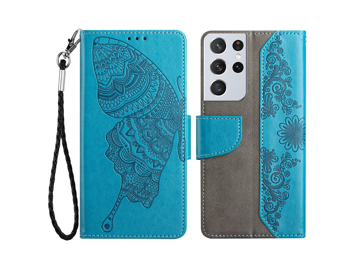 Capa Samsung Galaxy S21 Ultra 5G