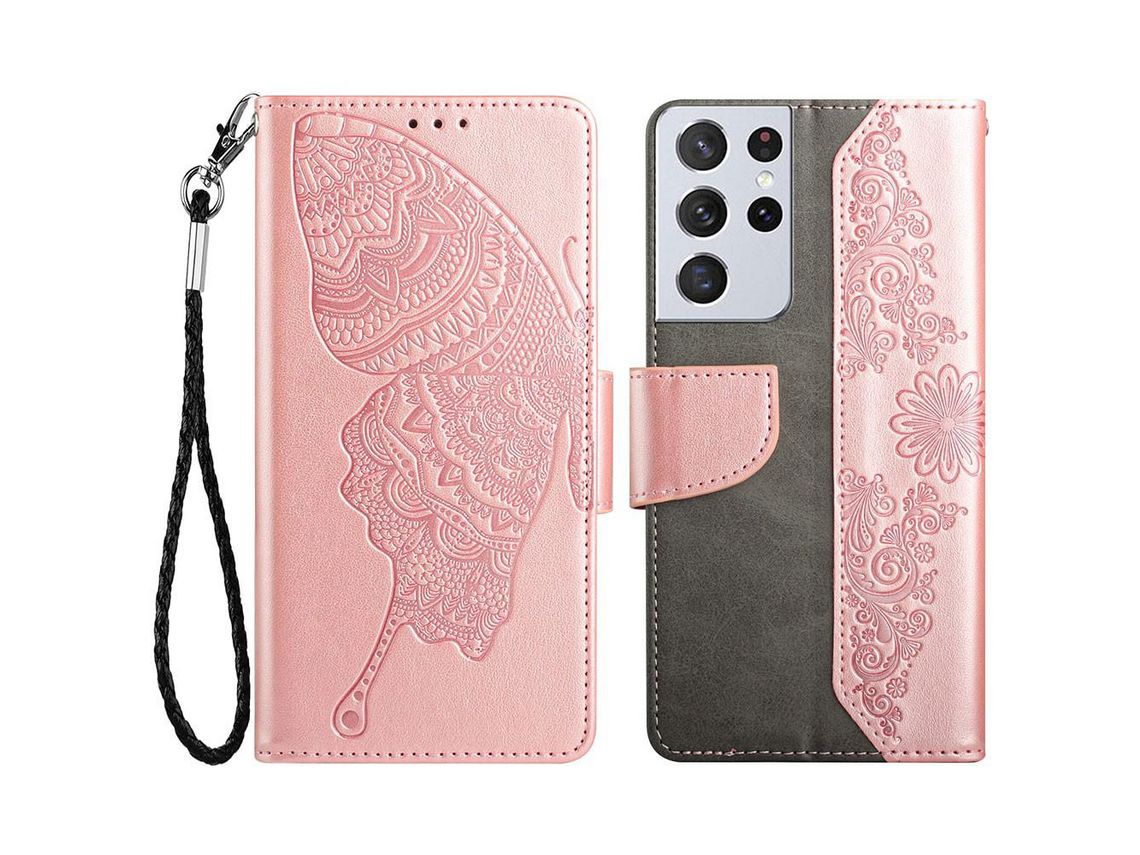 Capa Samsung Galaxy S21 Ultra 5G