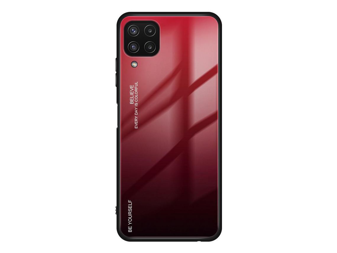 Capa Samsung Galaxy M32 (Global Version)