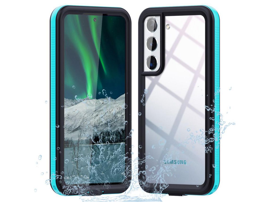 Capa Samsung Galaxy S22 5G