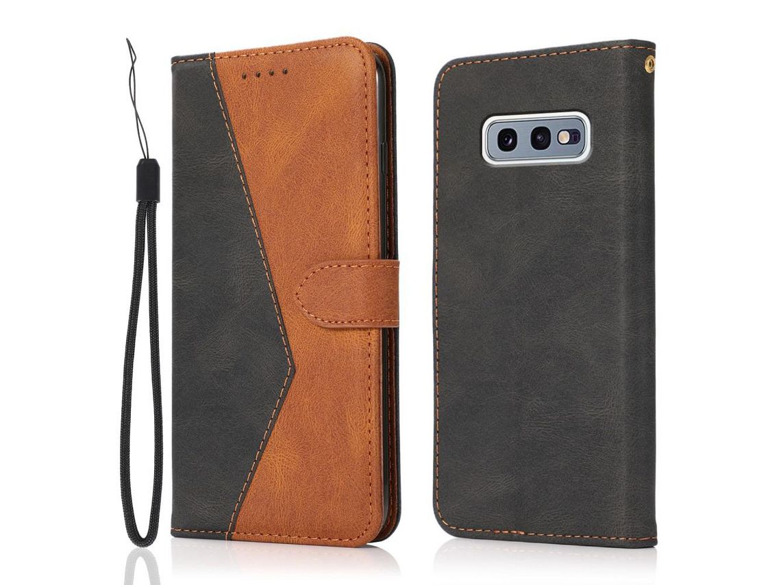 Capa Samsung Galaxy S10e