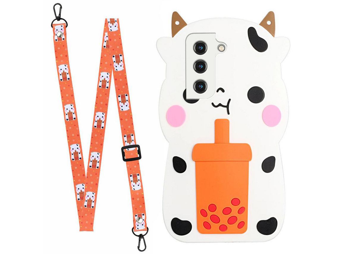 Capa Samsung Galaxy S22 5G