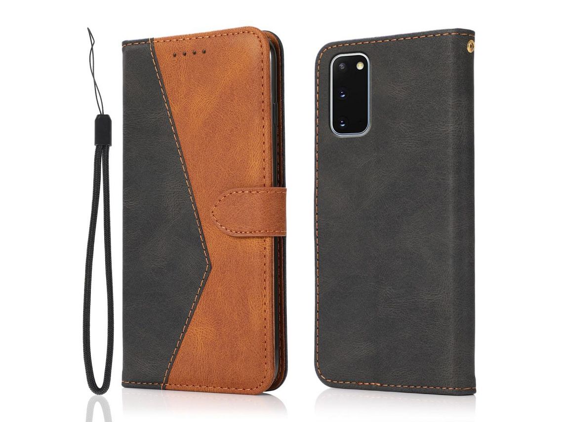 Capa Samsung Galaxy S20