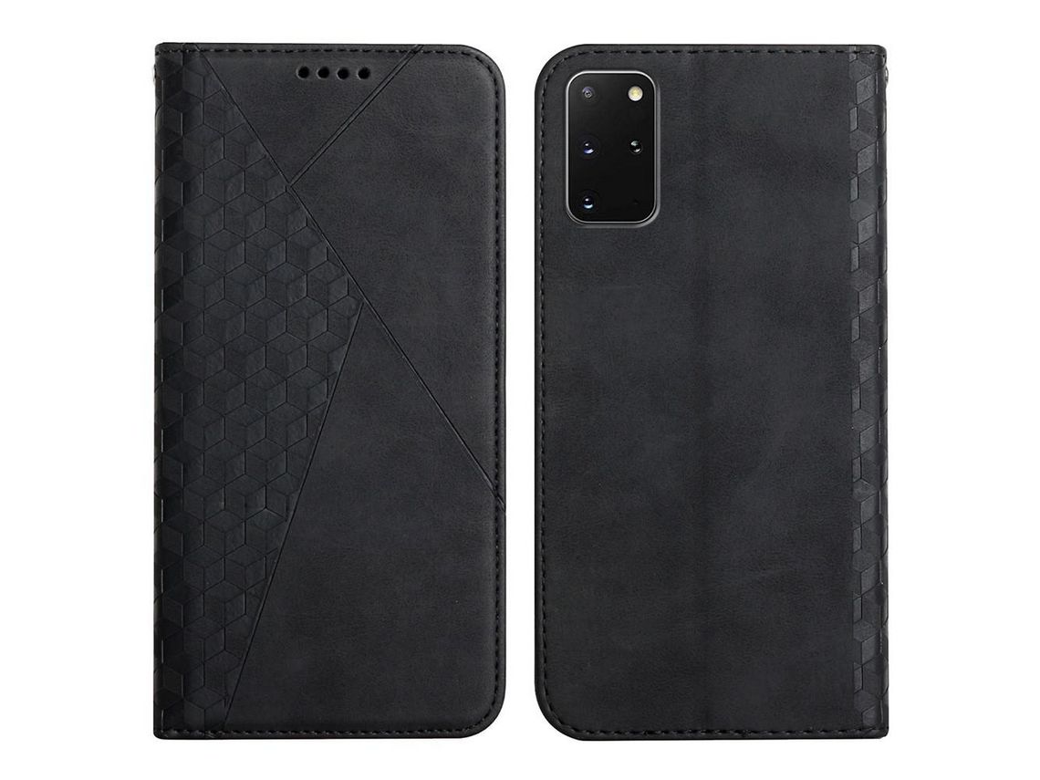 Capa Samsung Galaxy S20 Plus