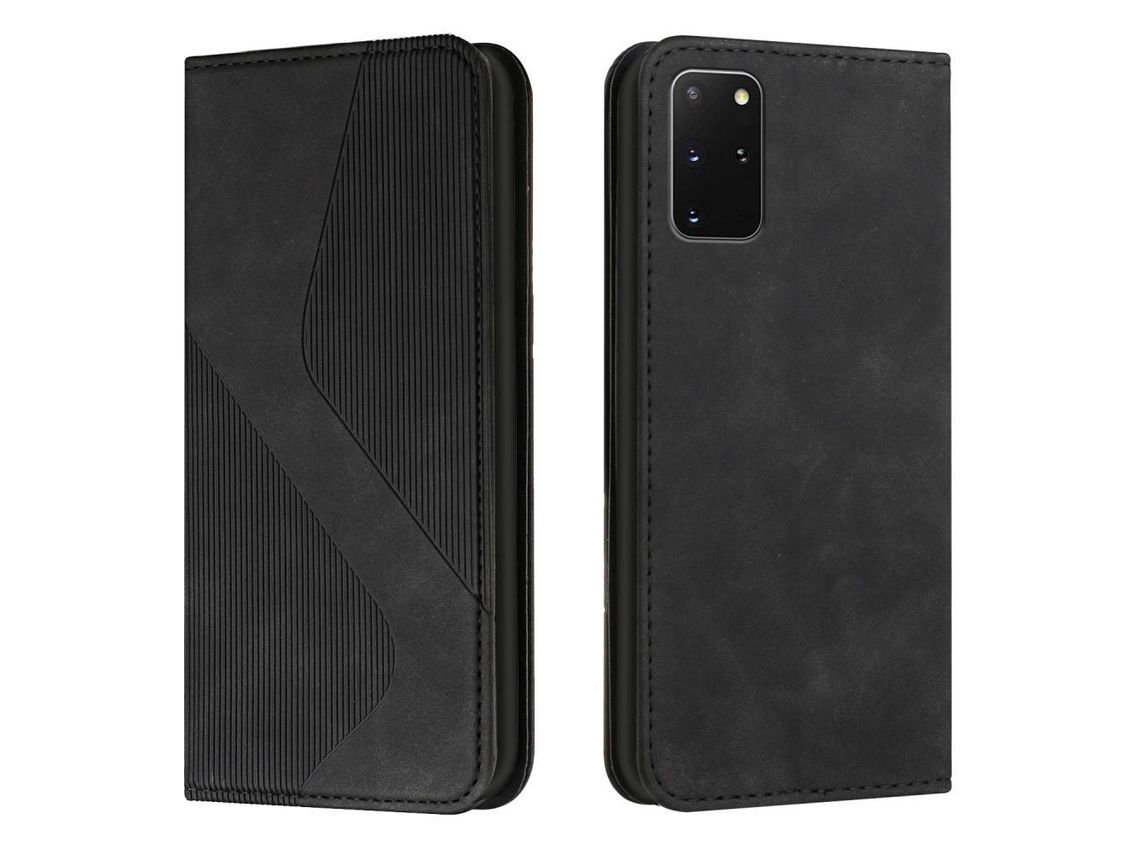 Capa Samsung Galaxy S20 Plus 4G/5G