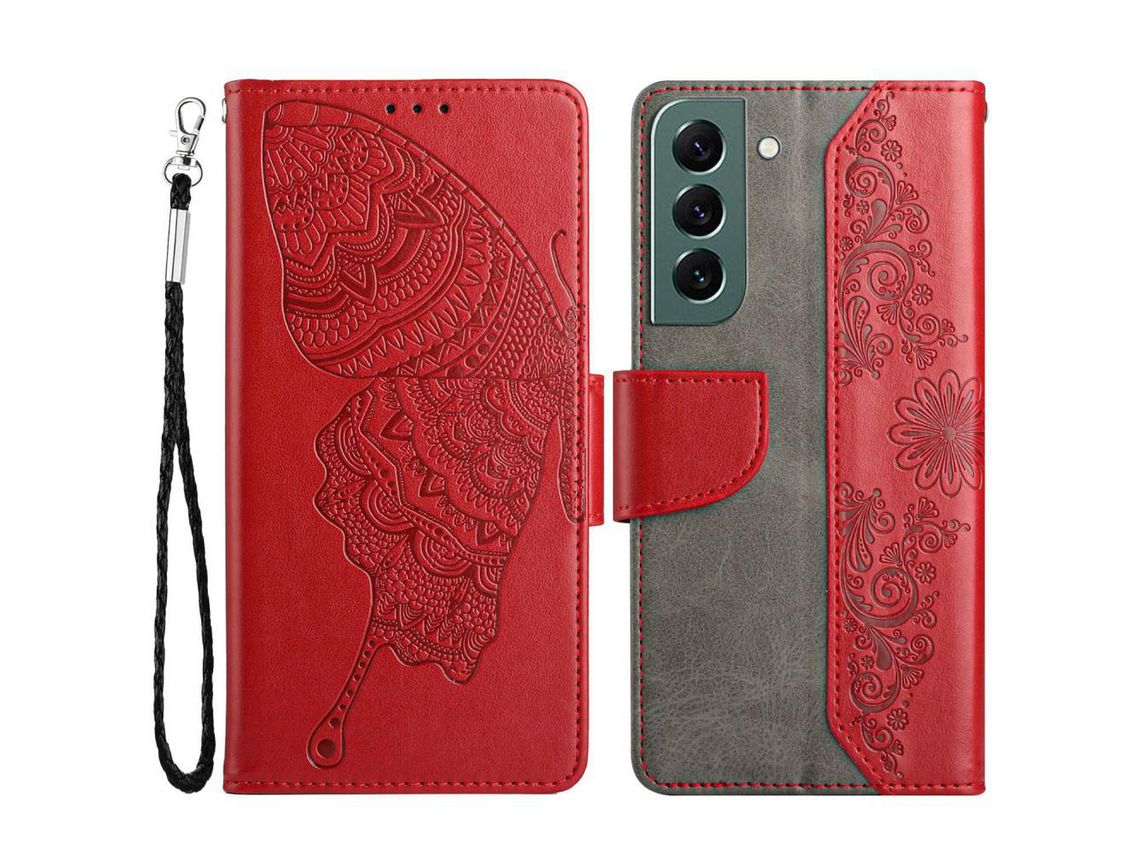 Capa Samsung Galaxy S22 5G