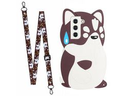 Capa Samsung Galaxy S22 Plus 5G