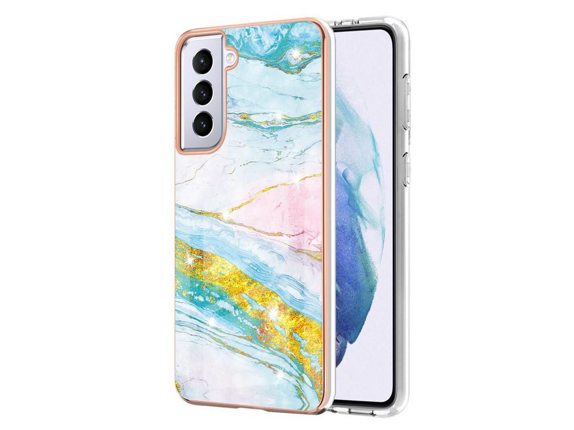 Capa Samsung Galaxy S21 5G