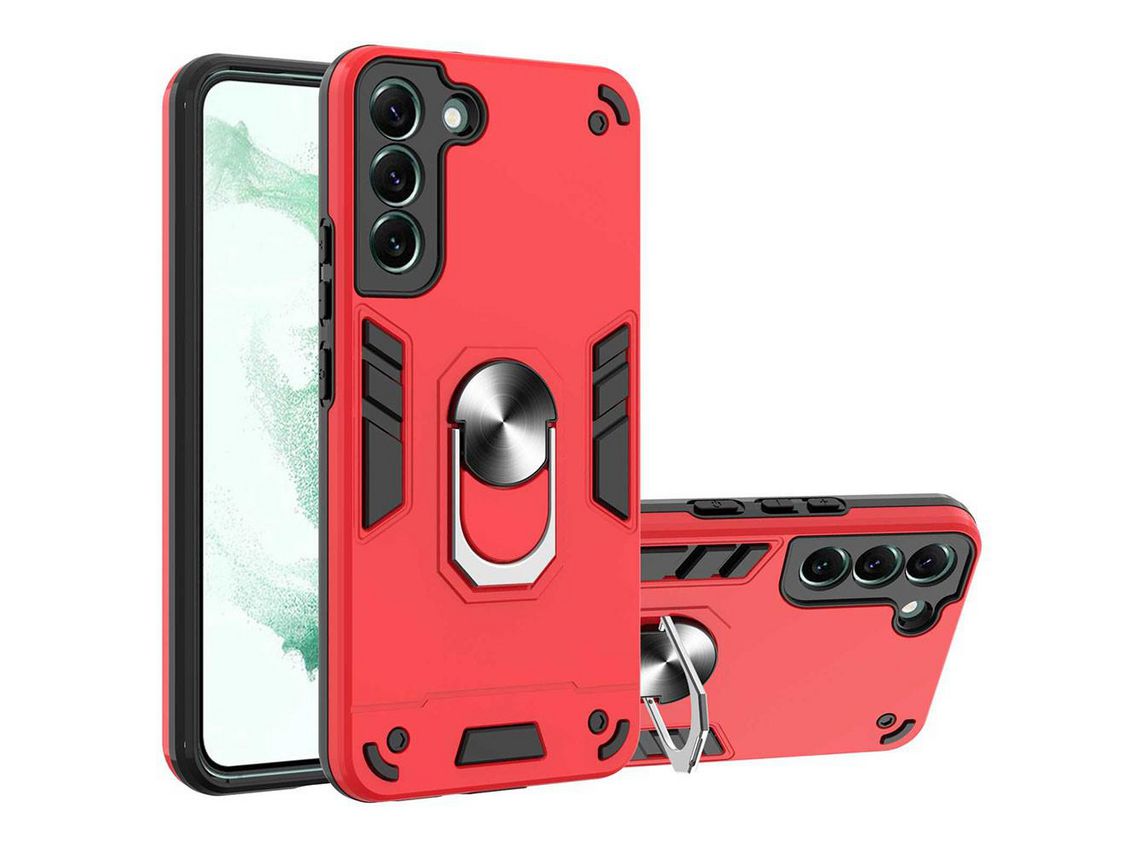 Capa Samsung Galaxy S22 Plus 5G