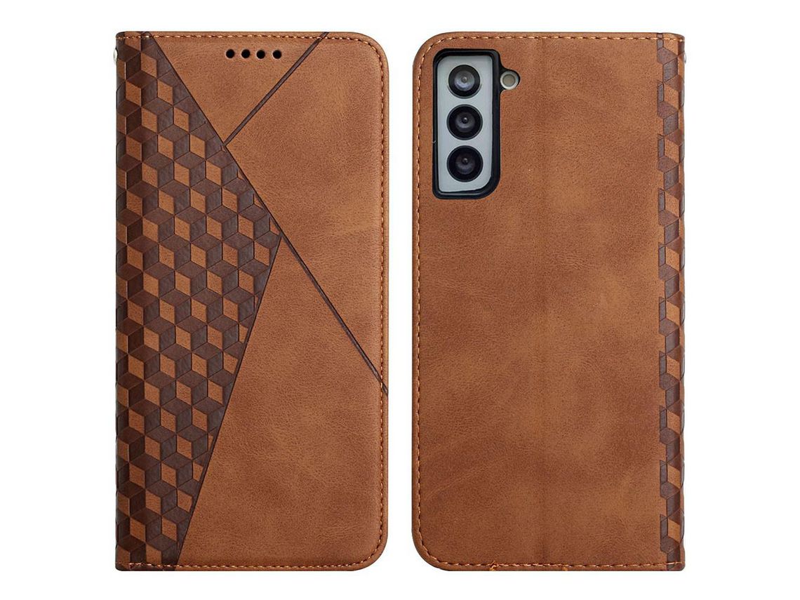 Capa Samsung Galaxy S21 FE 5G