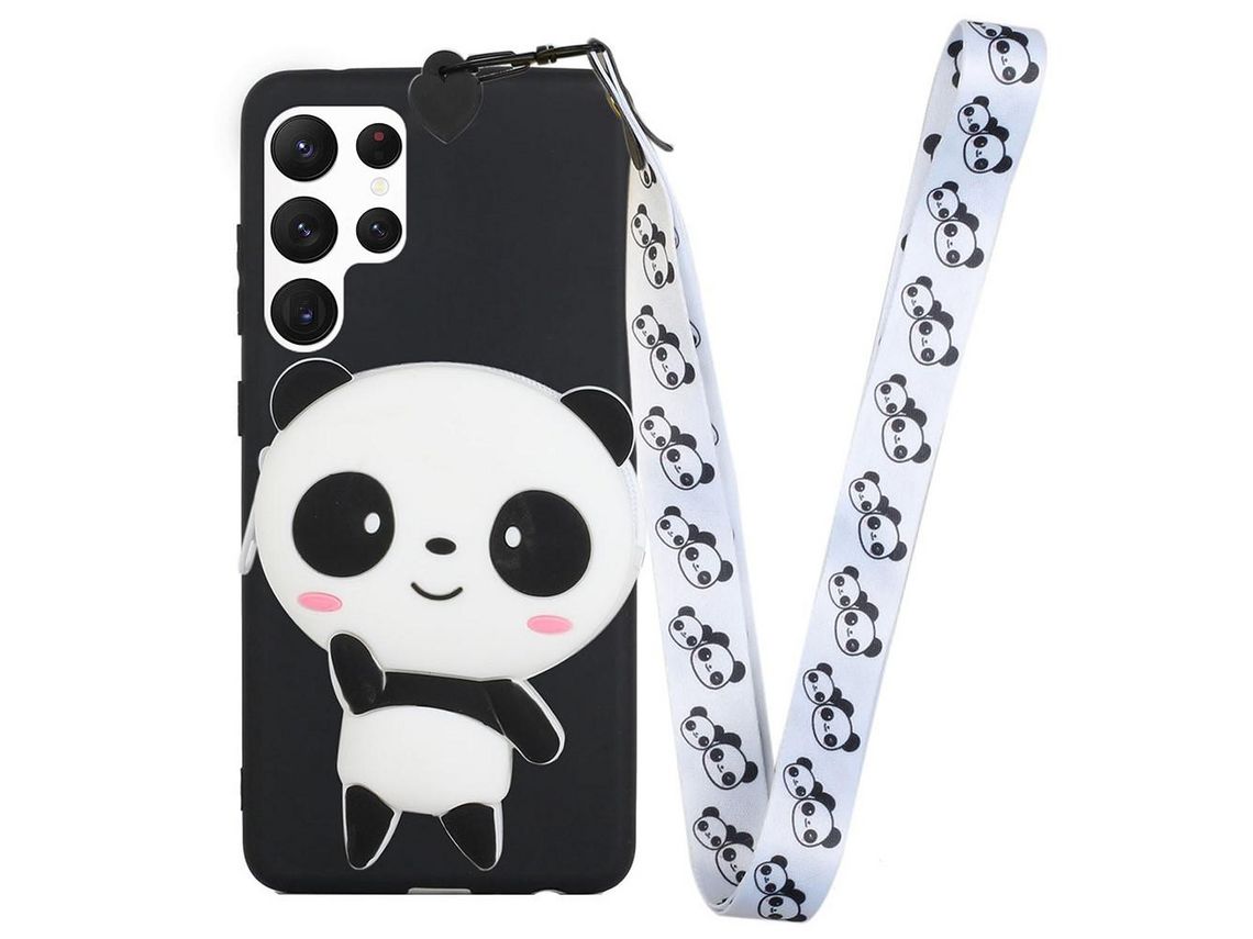 Capa Samsung Galaxy S22 Ultra 5G