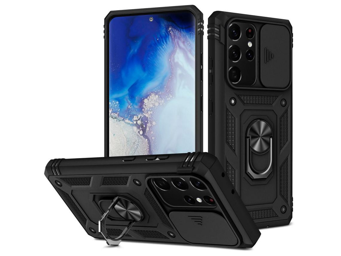 Capa Samsung Galaxy S21 Ultra 5G