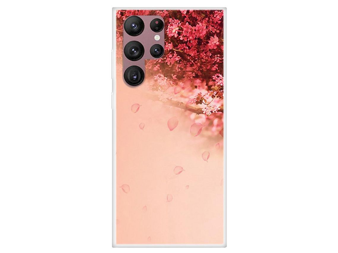 Capa Samsung Galaxy S22 Ultra 5G
