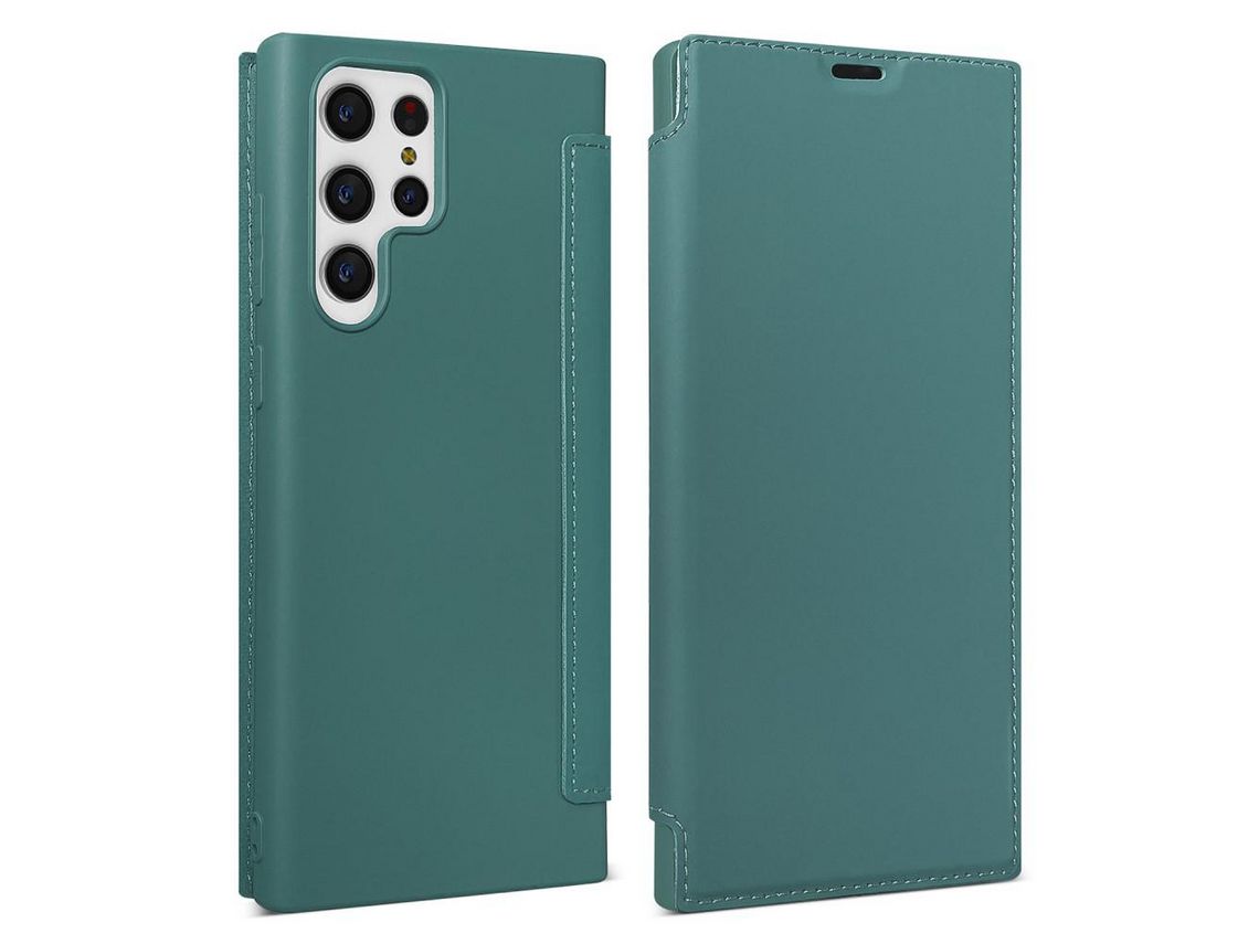 Capa Samsung Galaxy S22 Ultra 5G