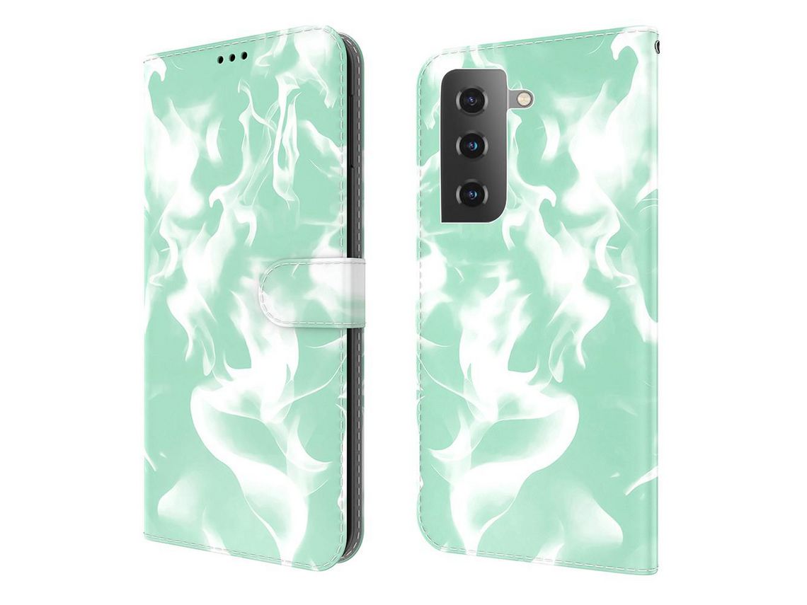 Capa Samsung Galaxy S22