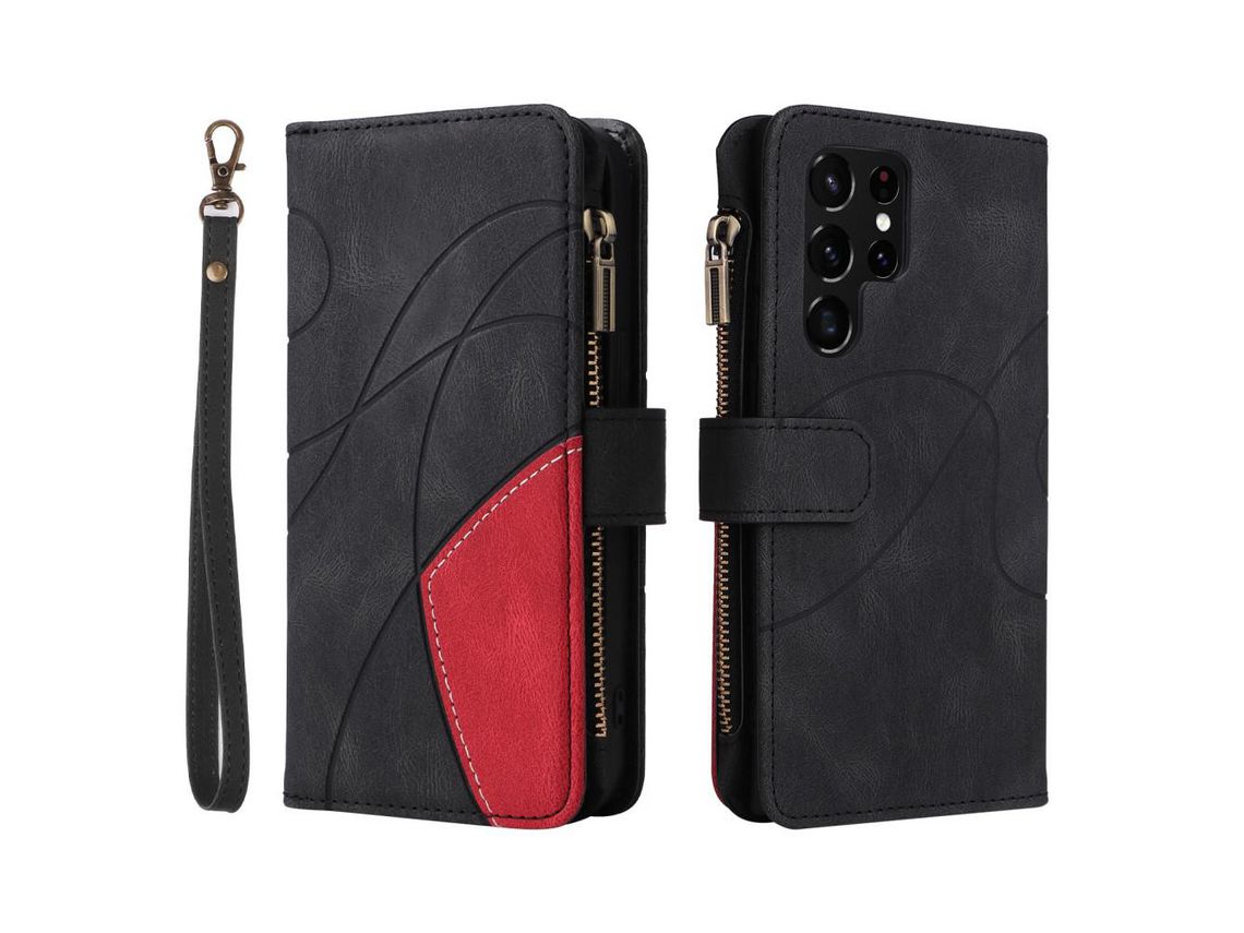 Capa Samsung Galaxy S22 Ultra 5G
