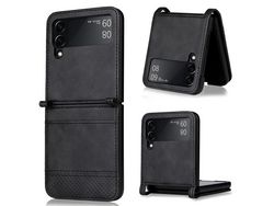 Capa Samsung Galaxy Z Flip3 5G