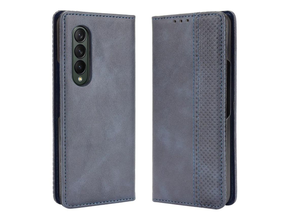 Capa Samsung Galaxy Z Fold3 5G