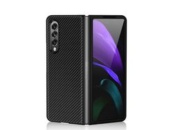 Capa Samsung Galaxy Z Fold3 5G