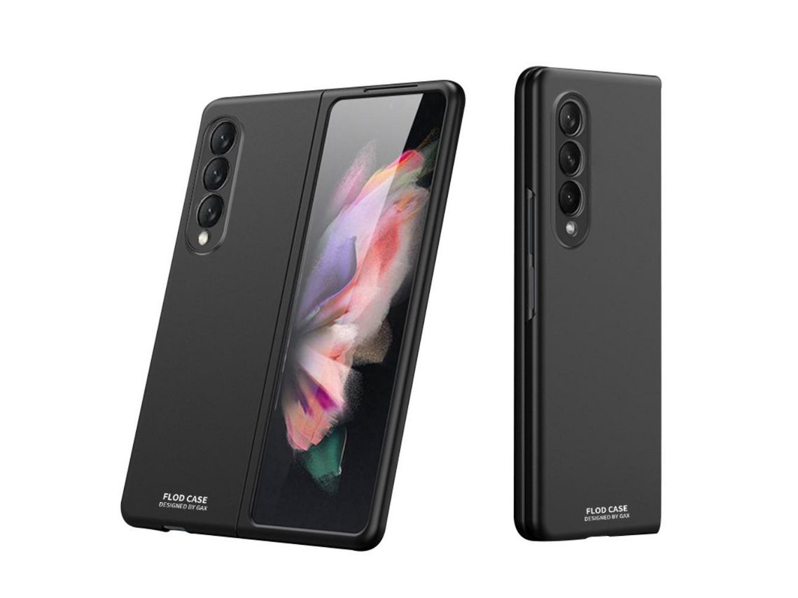 Capa Samsung Galaxy Z Fold3 5G